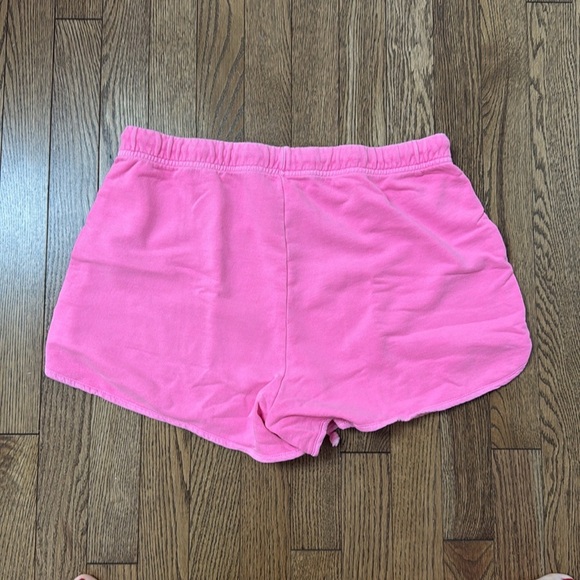 Velvet two piece short set - Picture 8 of 13